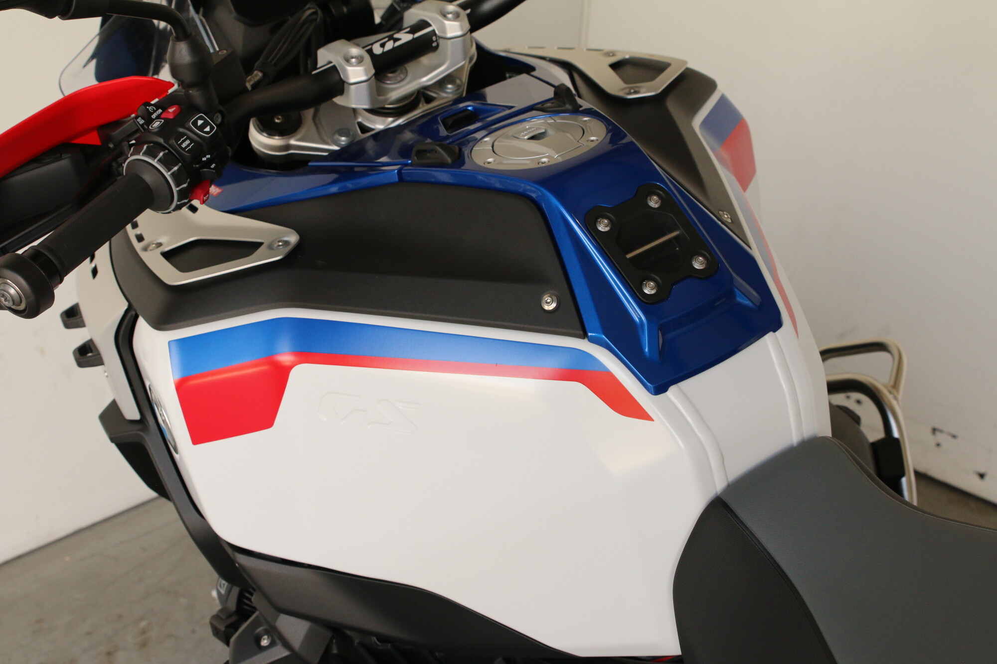 2025 BMW R 1300 GS Adventure, photo 15