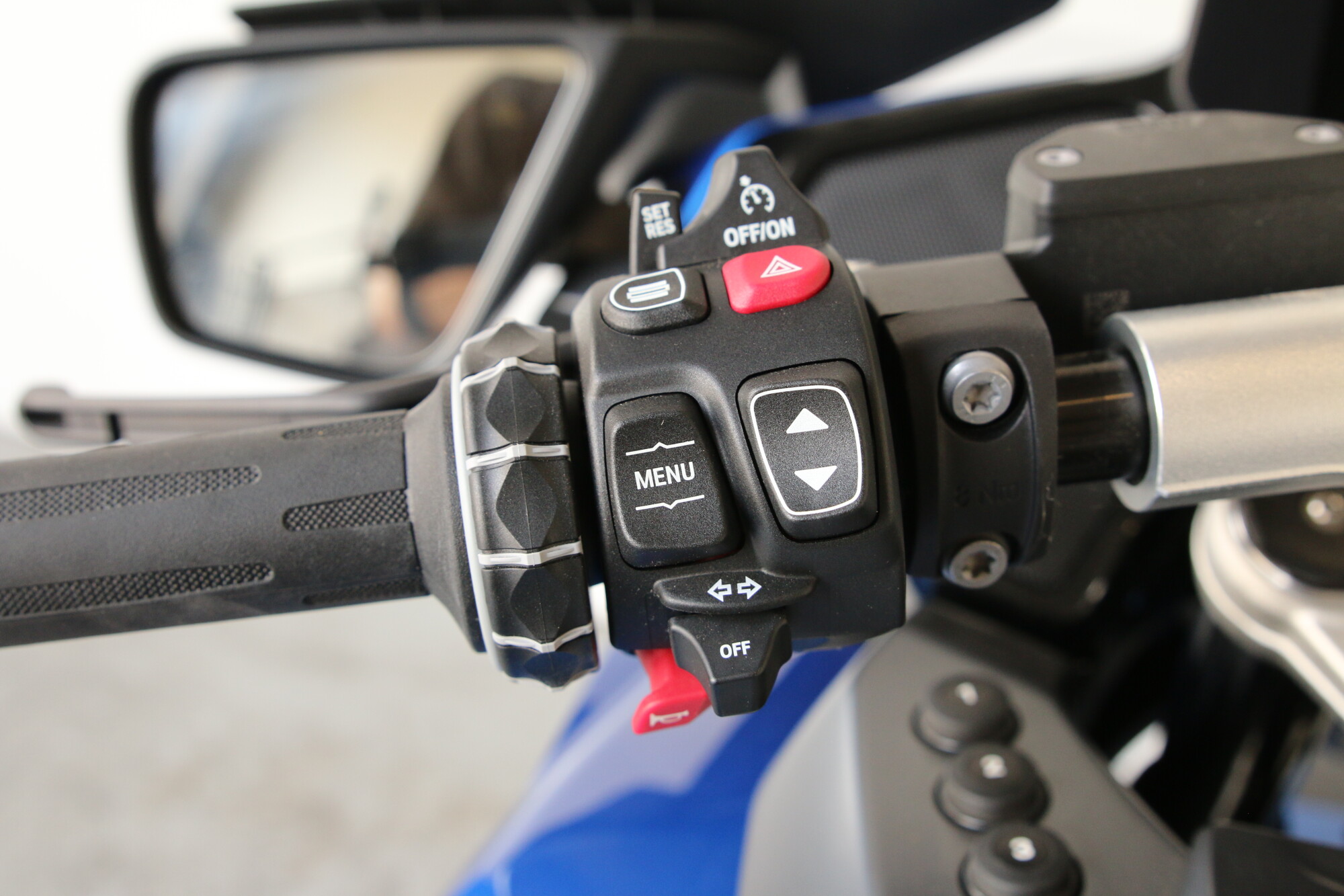 2026 BMW R 1300 RT, photo 26