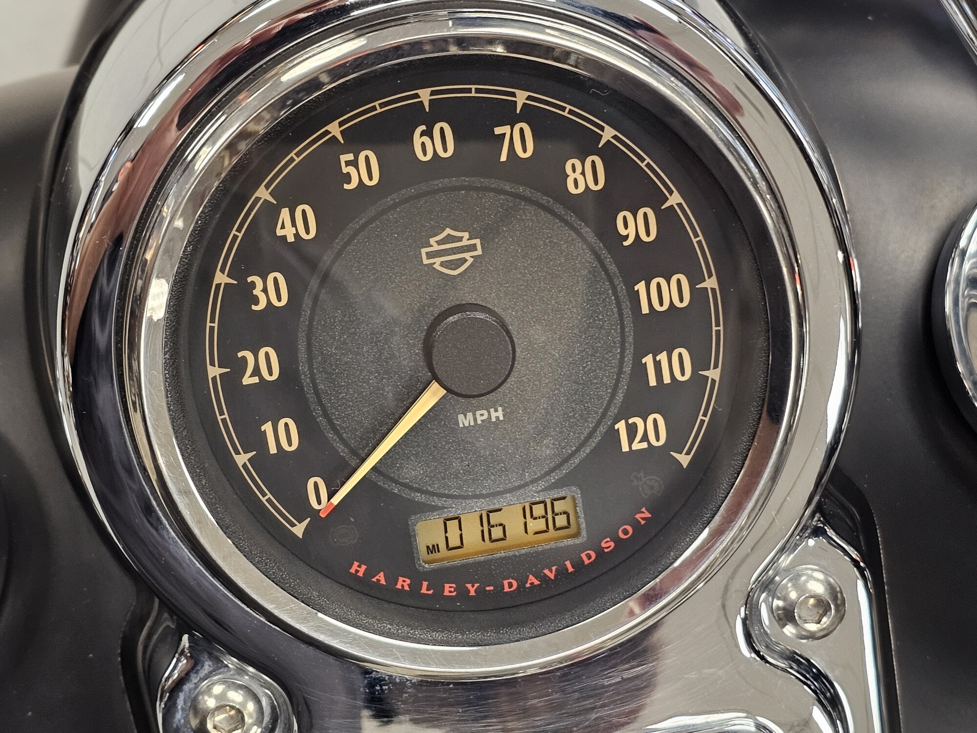 FXDF 2012 Fat Bob®, photo 23