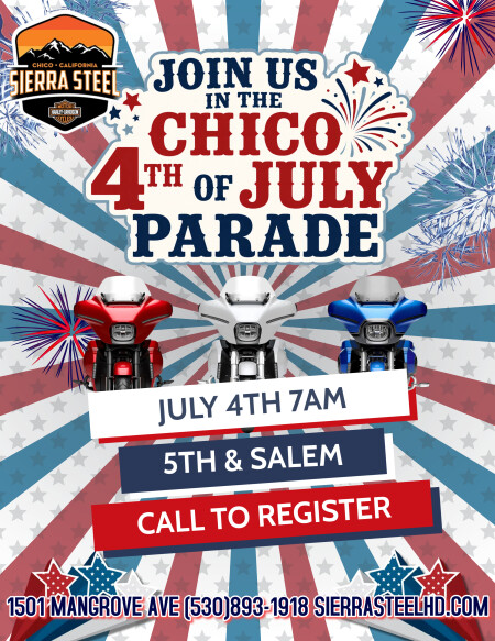 4th of July Parade
