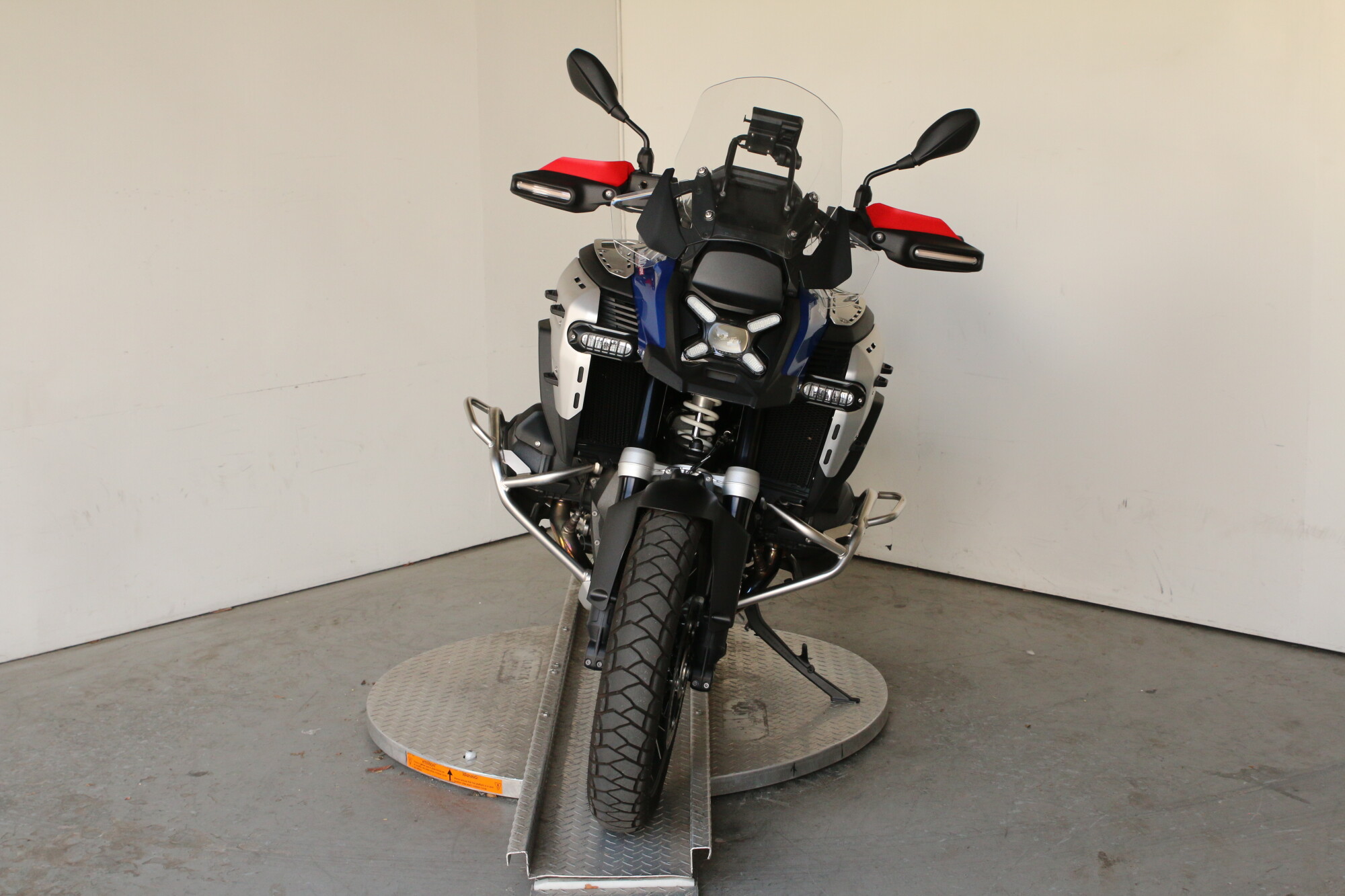 2025 BMW R 1300 GS Adventure, photo 10
