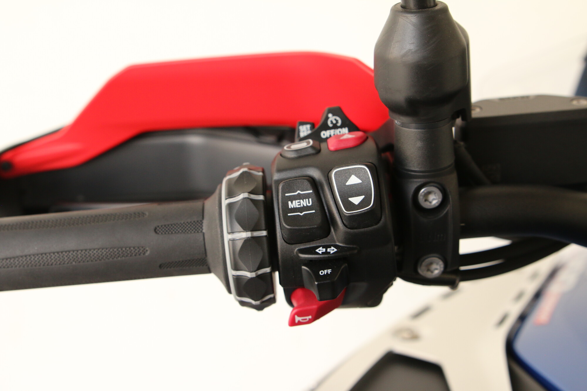 2025 BMW R 1300 GS Adventure, photo 17