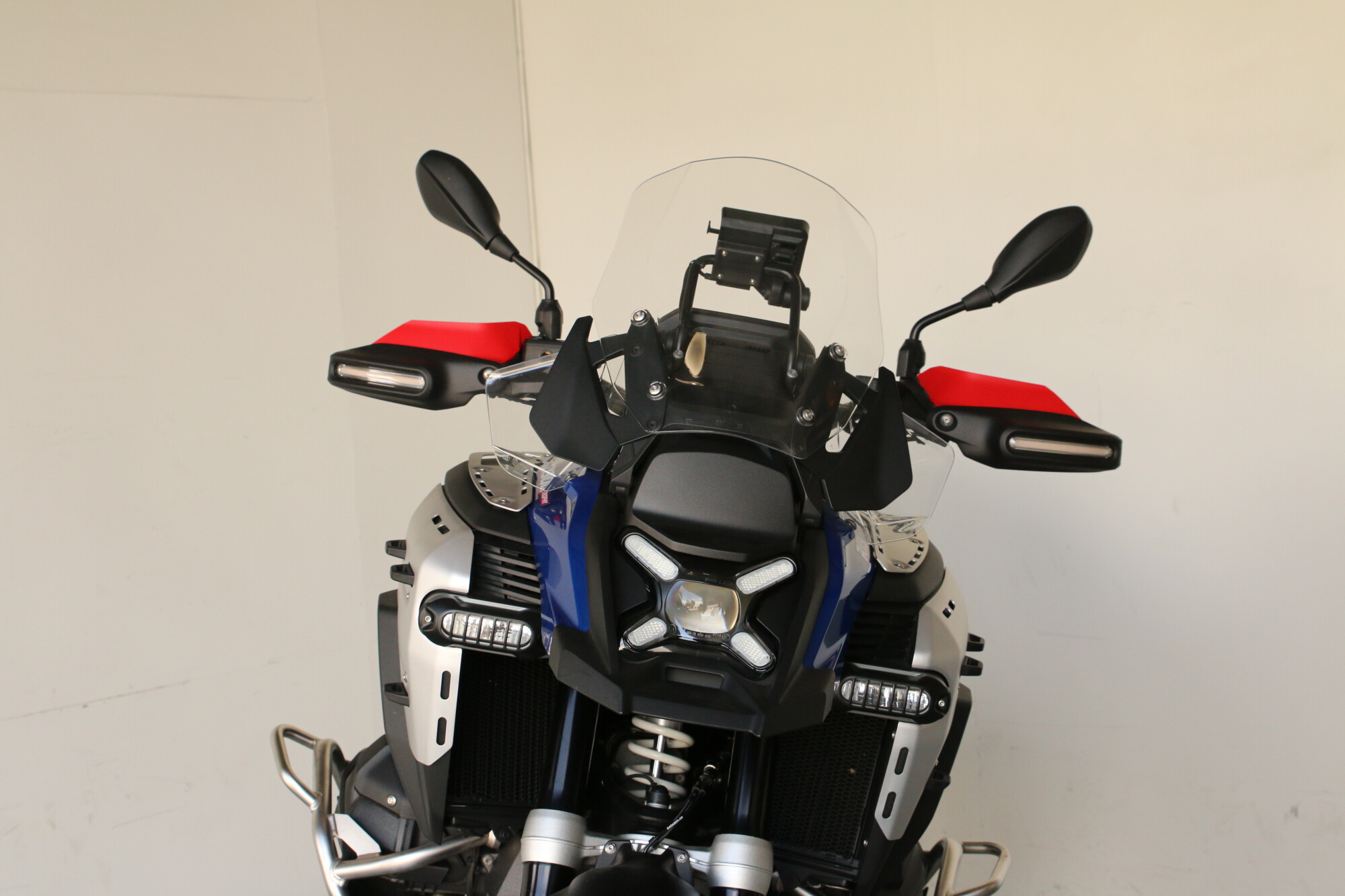2025 BMW R 1300 GS Adventure, photo 11
