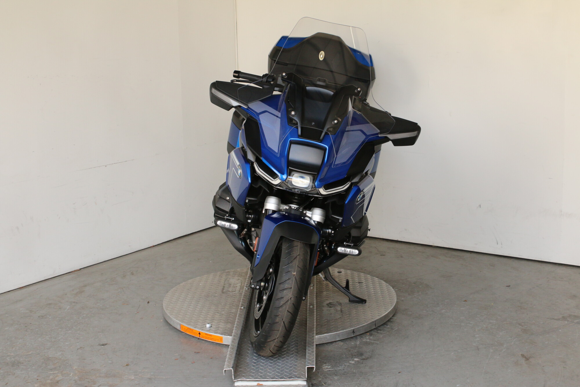 2026 BMW R 1300 RT, photo 10