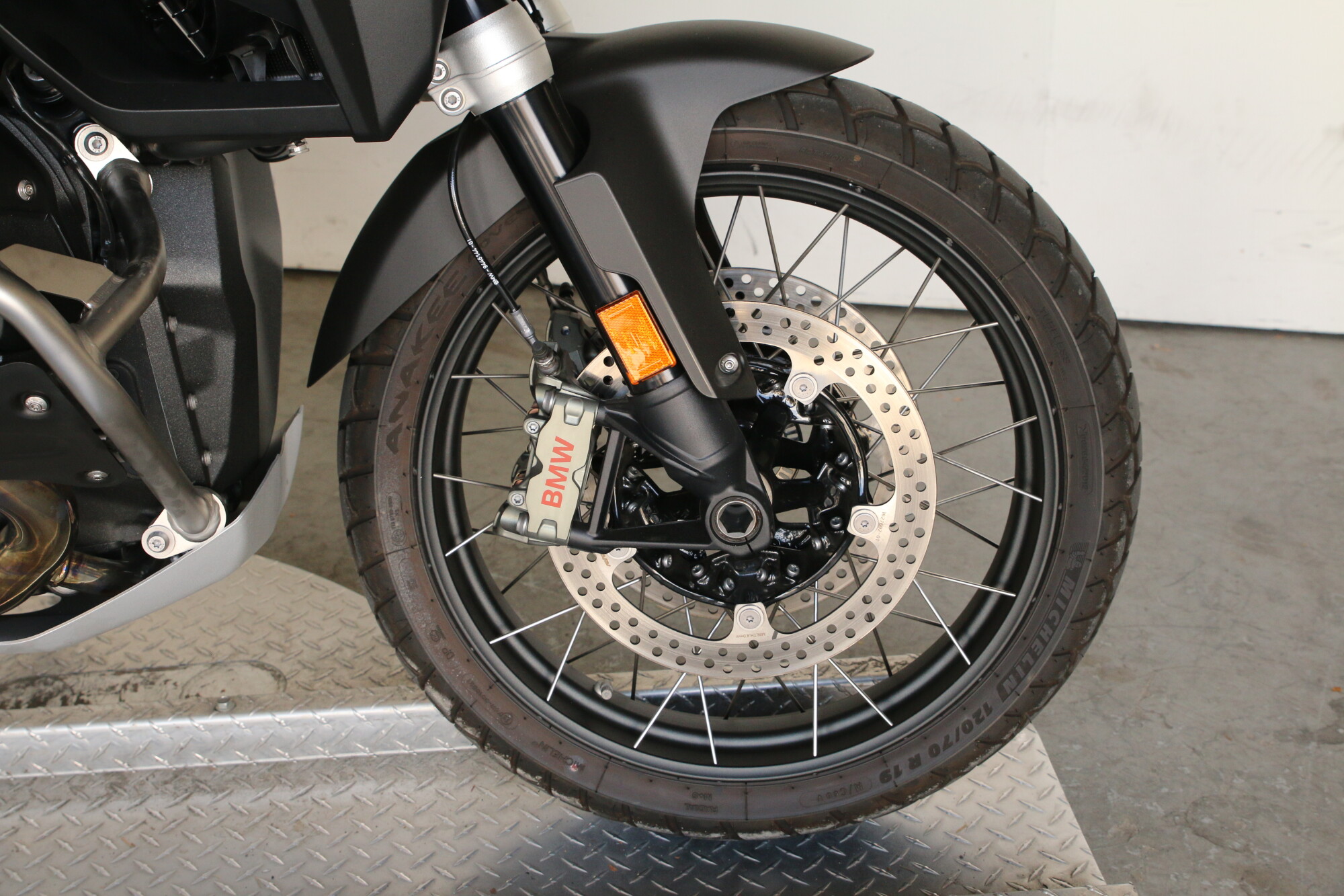 2025 BMW R 1300 GS Adventure, photo 12