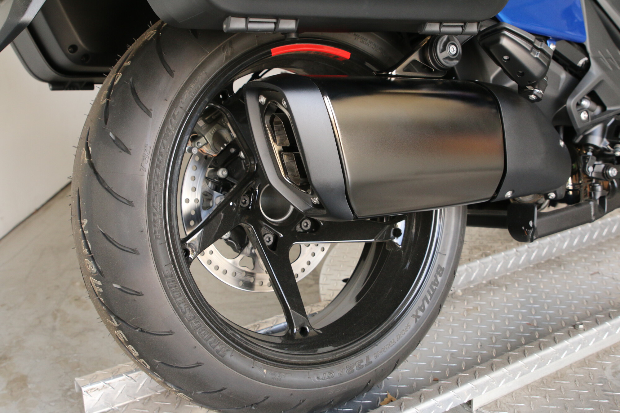 2026 BMW R 1300 RT, photo 17