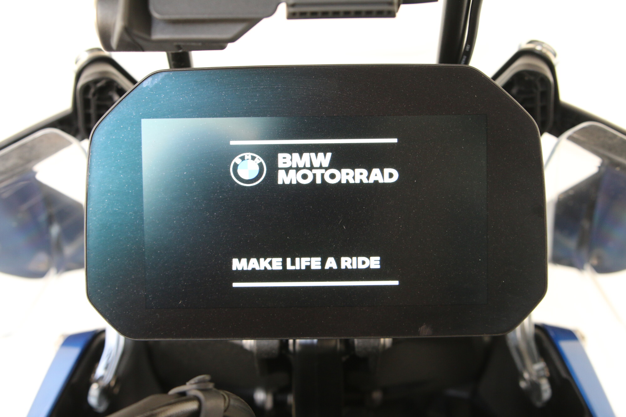2025 BMW R 1300 GS Adventure, photo 20