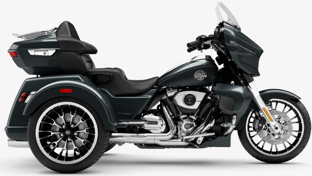 2026 Harley-Davidson® FLHLT Street Glide™ 3 Limited- (Order# 34699897)(Jul Delivery)
