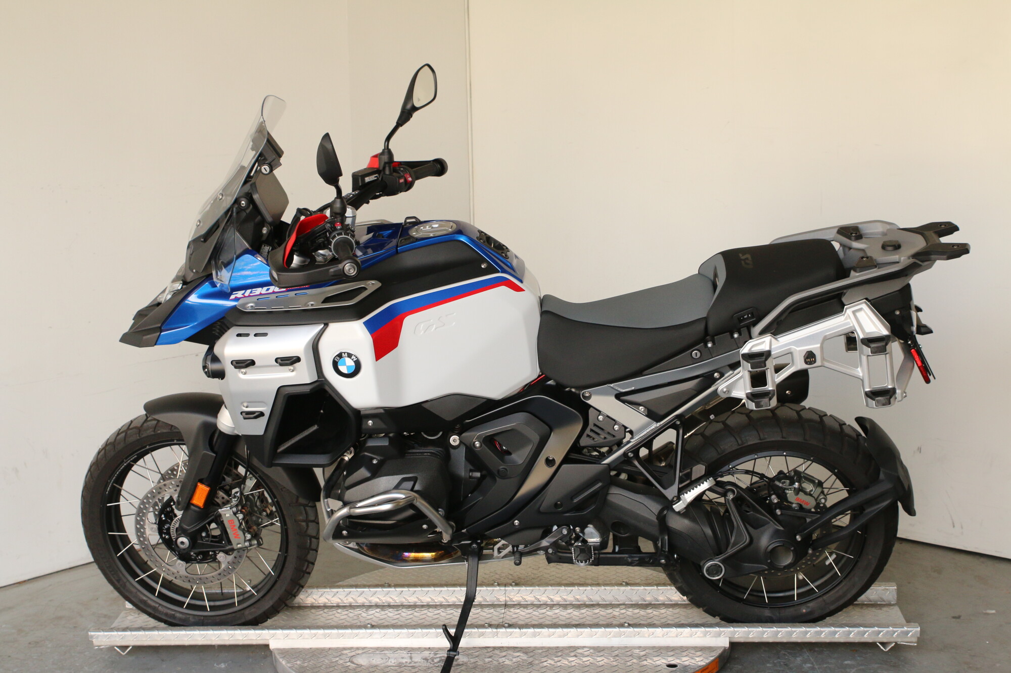 2025 BMW R 1300 GS Adventure, photo 7