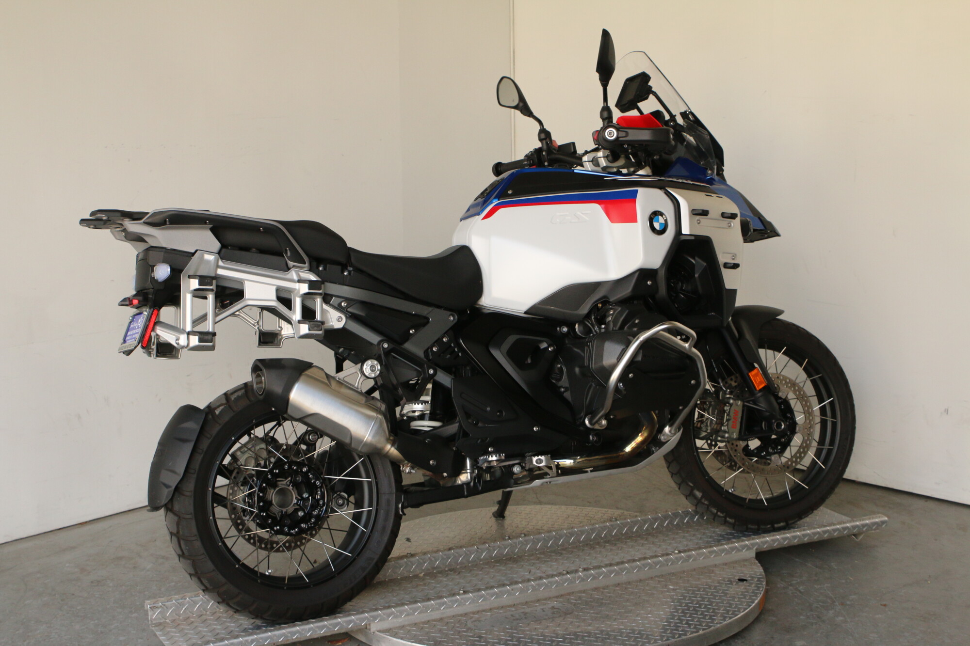 2025 BMW R 1300 GS Adventure, photo 2