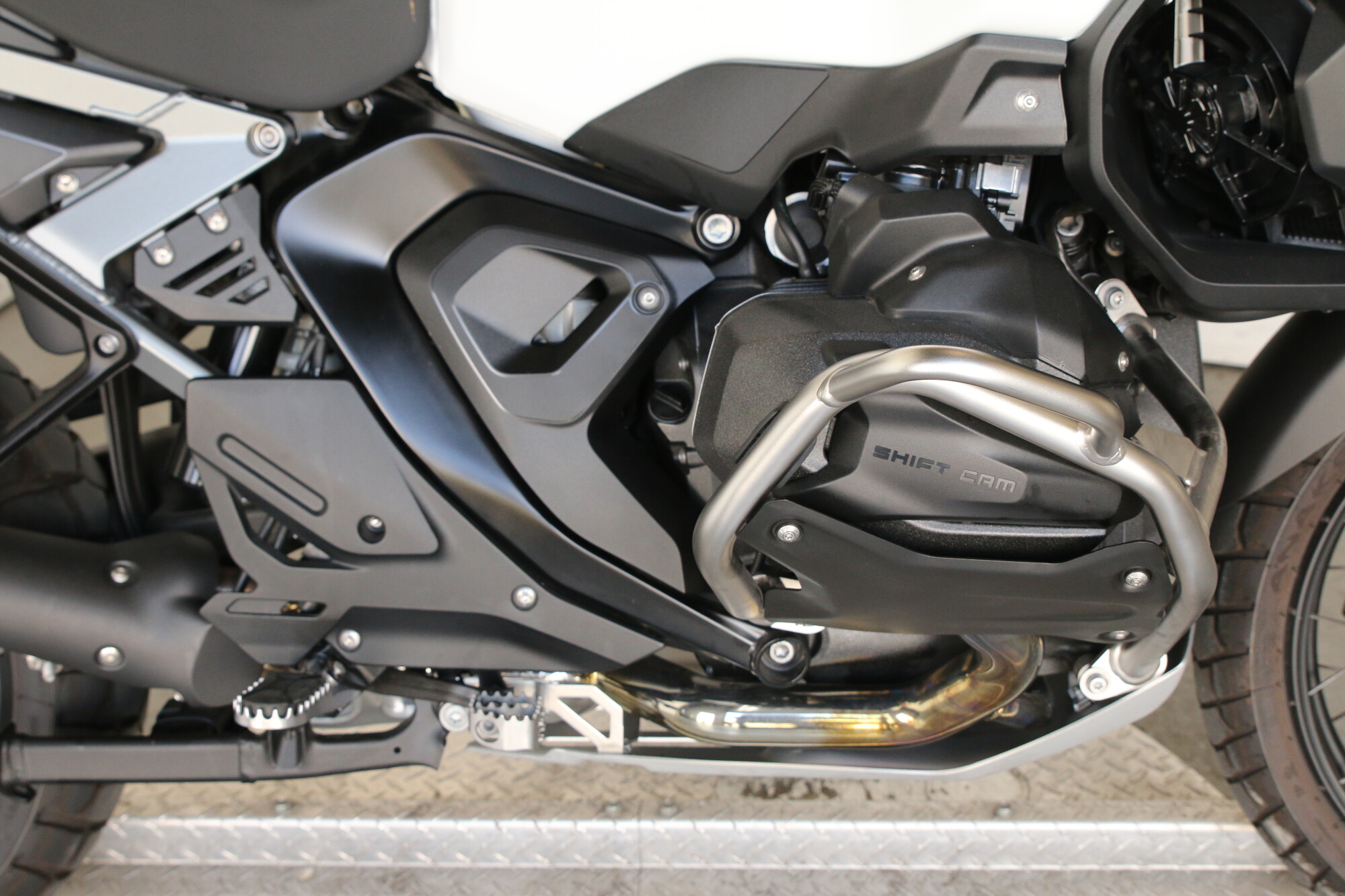 2025 BMW R 1300 GS Adventure, photo 13