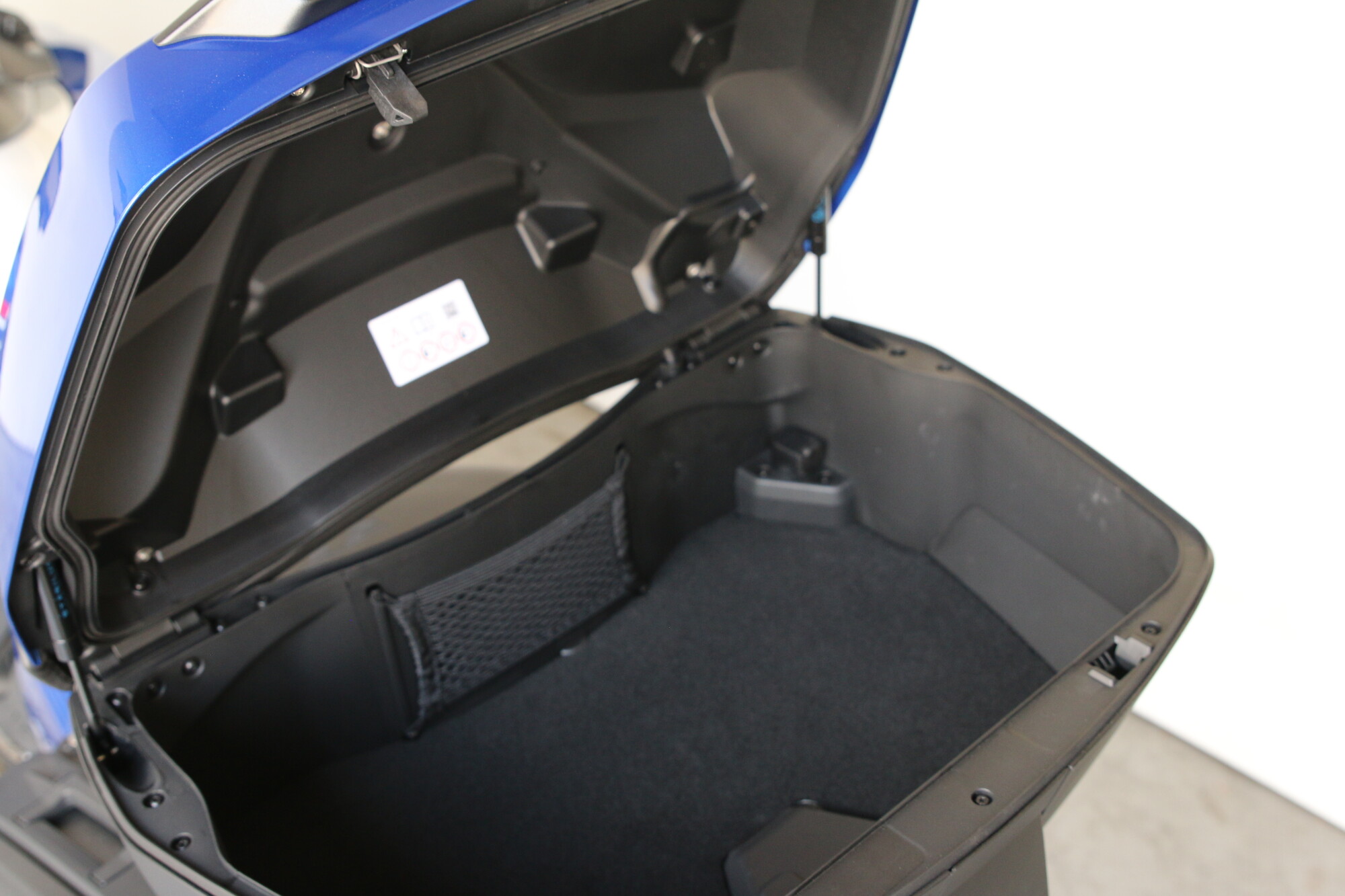 2026 BMW R 1300 RT, photo 31