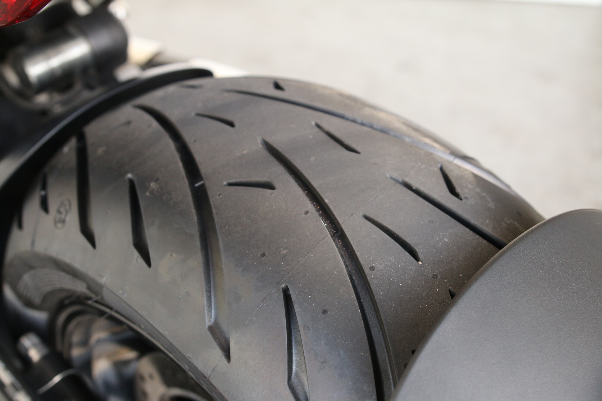 2024 Triumph Rocket 3 R, photo 21