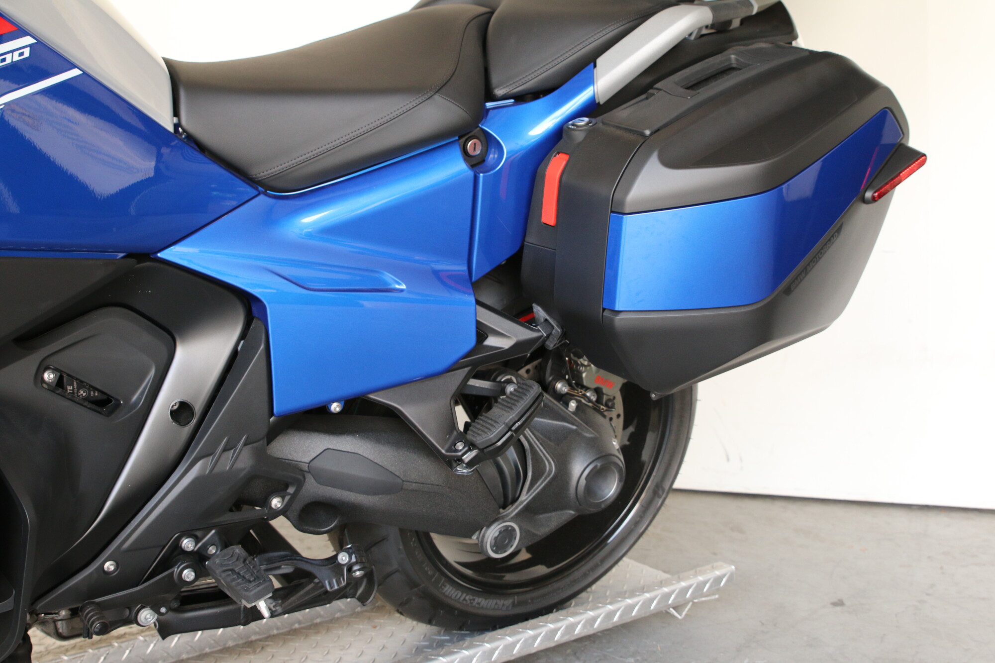 2026 BMW R 1300 RT, photo 21