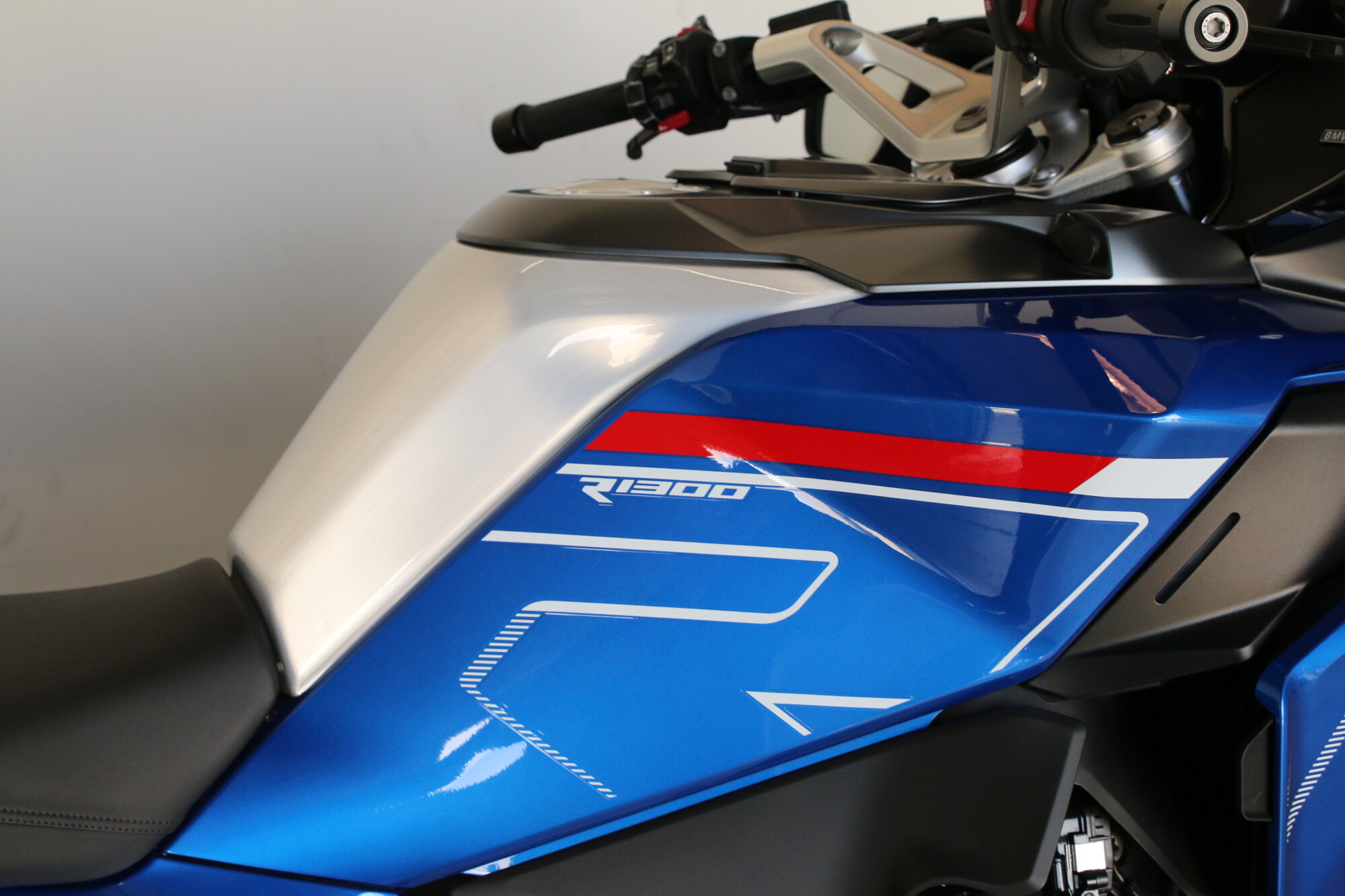 2026 BMW R 1300 RT, photo 15