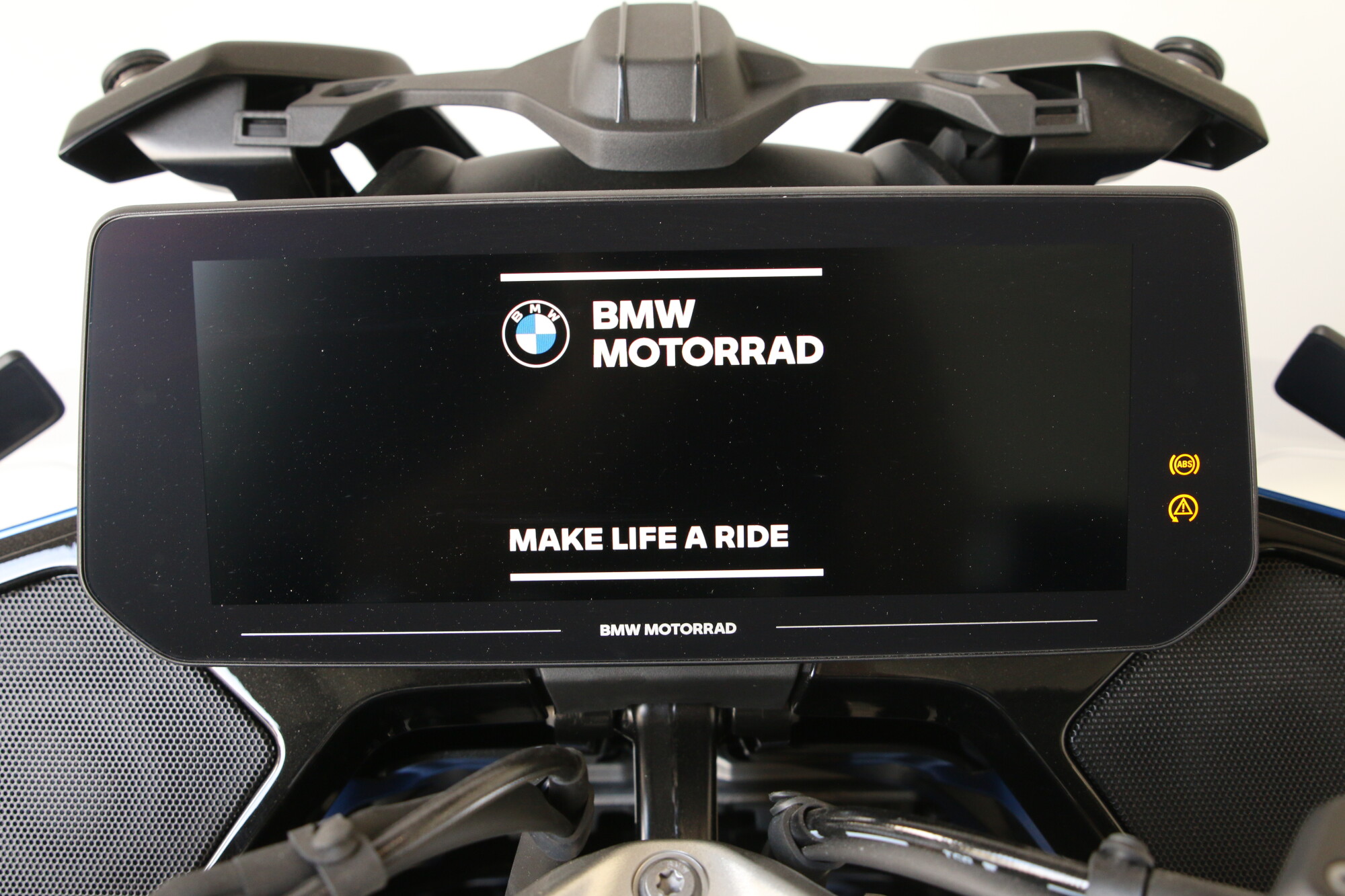 2026 BMW R 1300 RT, photo 28