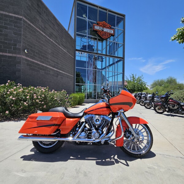 FLTR 2008 Road Glide®