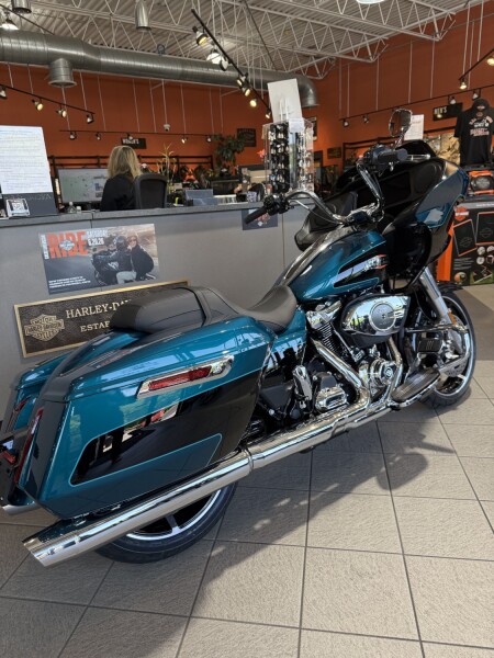 FLTRX 2026 Road Glide®