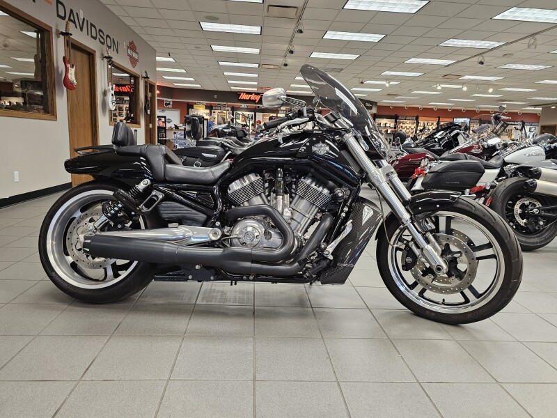 VRSCF 2011 V-Rod Muscle®