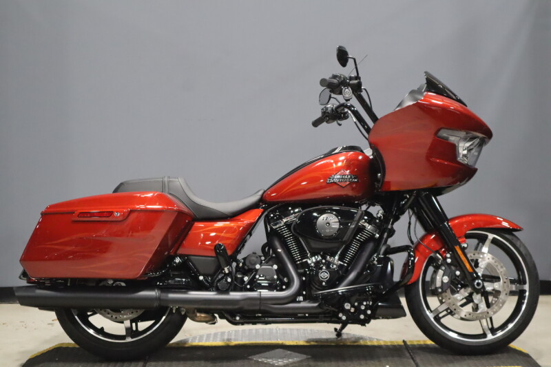 2025 Harley-Davidson® Road Glide™ FLTRX