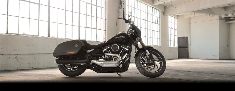 FLSB 2018 Sport Glide™