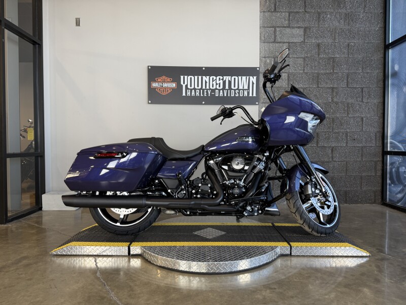 2026 Harley-Davidson® Road Glide® FLTRX