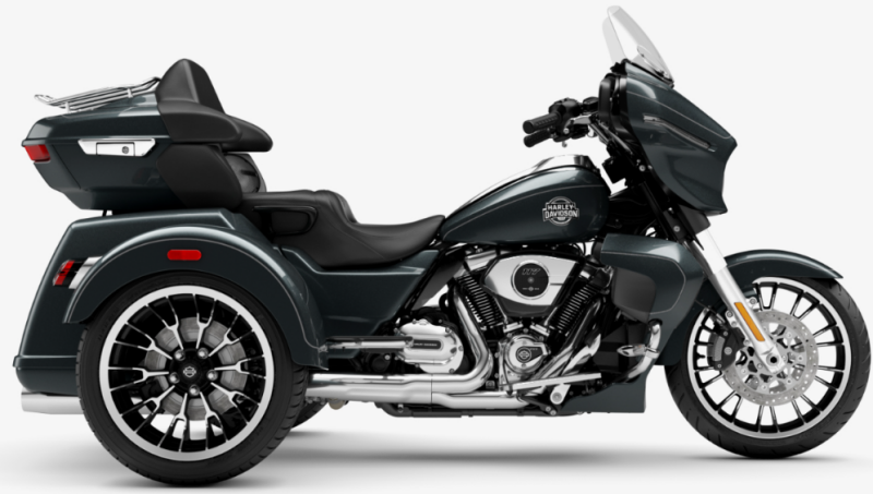 2026 Harley-Davidson® FLHLT Street Glide™ 3 Limited- (Order# 34699897)(Jul Delivery)