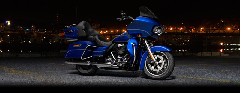 FLTRU 2016 Road Glide® Ultra