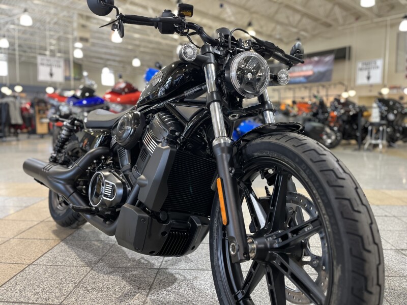 RH975 2026 Nightster®