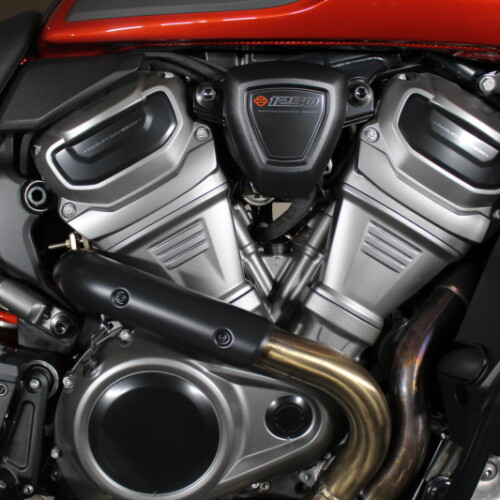 2025 Pan America® 1250 Special RA1250S  thumb 0