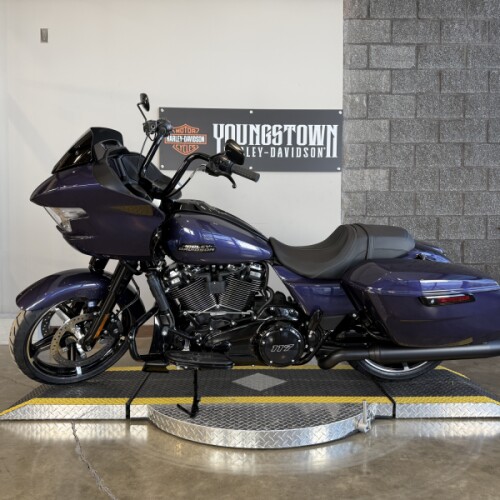 2026 Harley-Davidson® Road Glide® FLTRX thumb 0