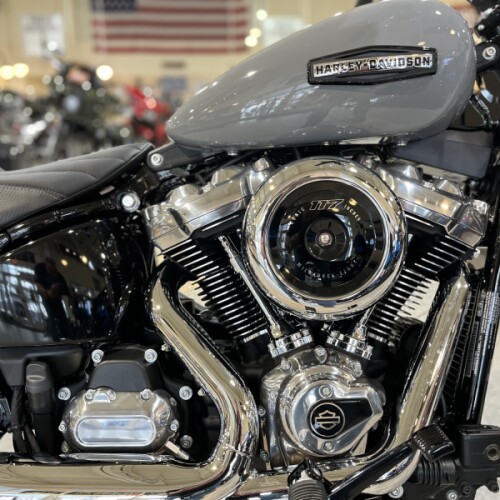 FXBB 2026 Street Bob® thumb 2