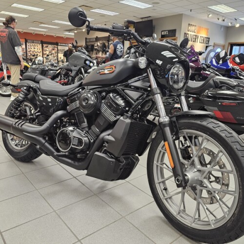 RH975S 2026 Nightster Special® thumb 3