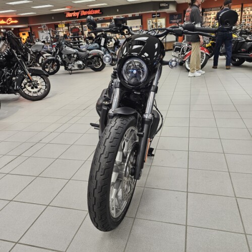 RH975S 2026 Nightster Special® thumb 2