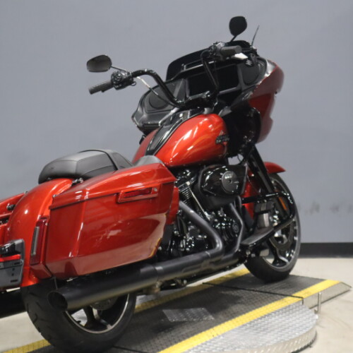 2025 Harley-Davidson® Road Glide™ FLTRX thumb 0