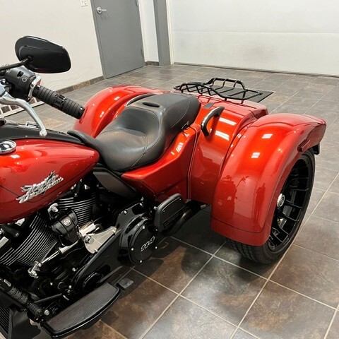 FLRT 2025 Freewheeler® thumb 0