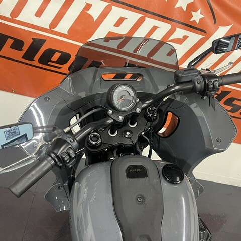 Used 2022 Harley-Davidson Low Rider S for Sale in Sarasota, FL thumb 0