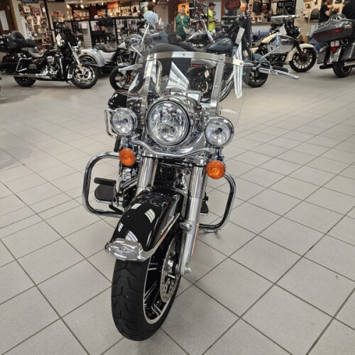 FLHR 2022 Road King® thumb 2