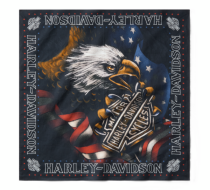 Bandana,BLACK