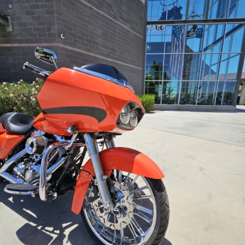 FLTR 2008 Road Glide® thumb 0