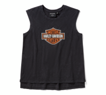 Tee-knit ,BLACK