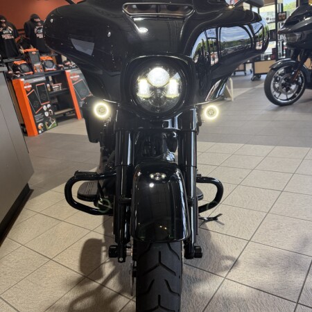 FLHXS 2021 Street Glide® Special thumb 1