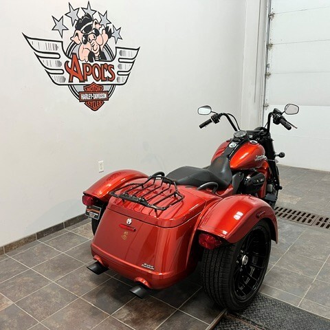 FLRT 2025 Freewheeler® thumb 2