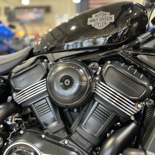 RH975 2026 Nightster® thumb 2