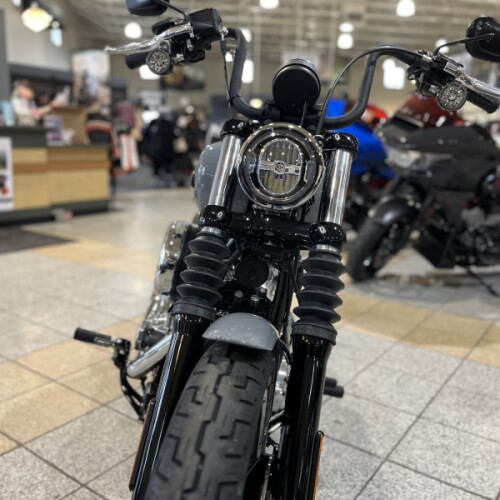 FXBB 2026 Street Bob® thumb 1