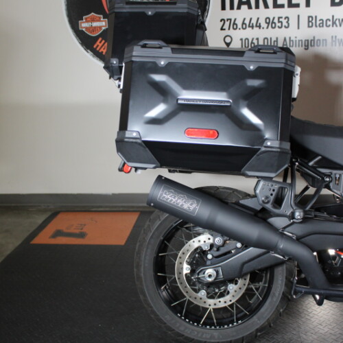 2025 Pan America® 1250 Special RA1250S  thumb 3