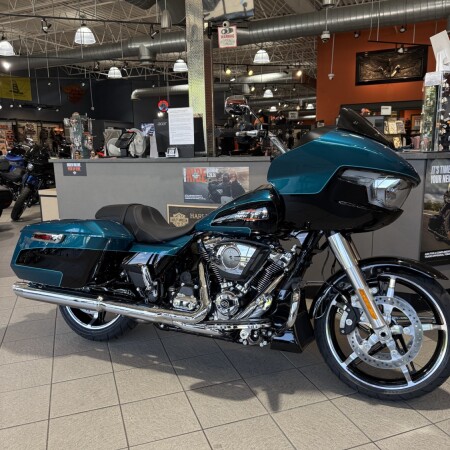 FLTRX 2026 Road Glide® thumb 1