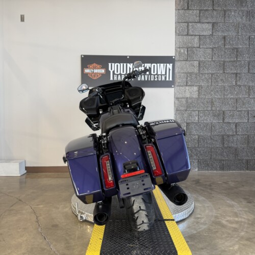 2026 Harley-Davidson® Road Glide® FLTRX thumb 2