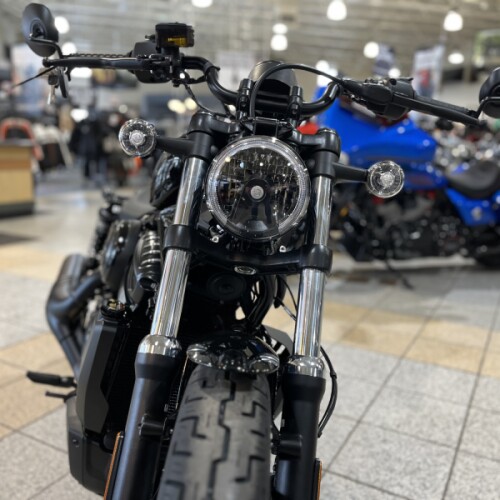 RH975 2026 Nightster® thumb 1