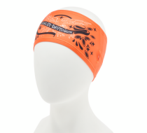 Headband ORANGE